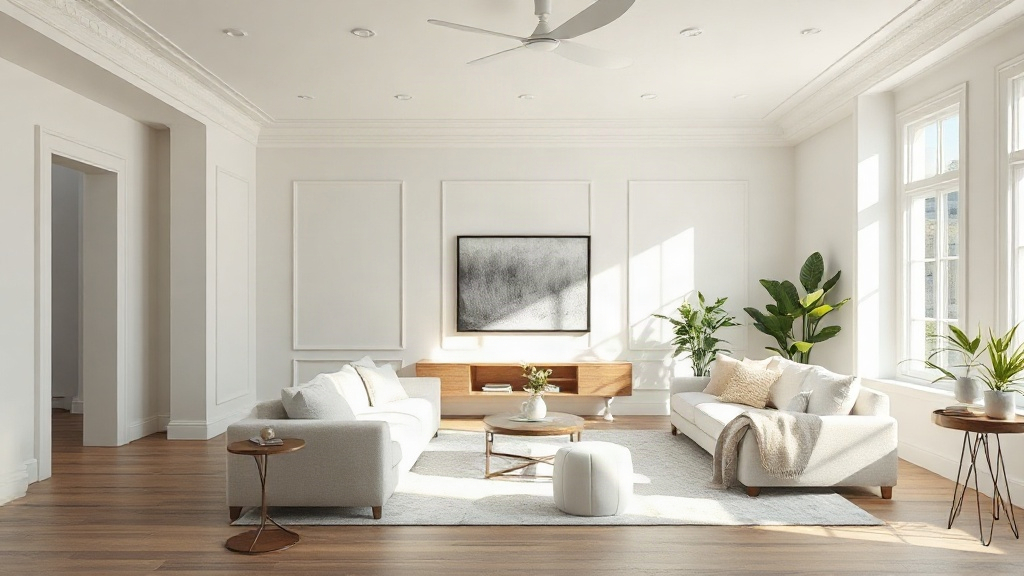 Homely decorators