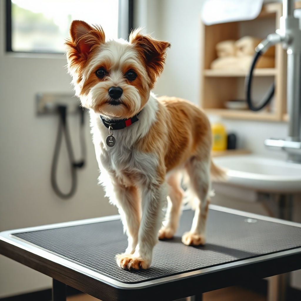 Homely Dog Grooming