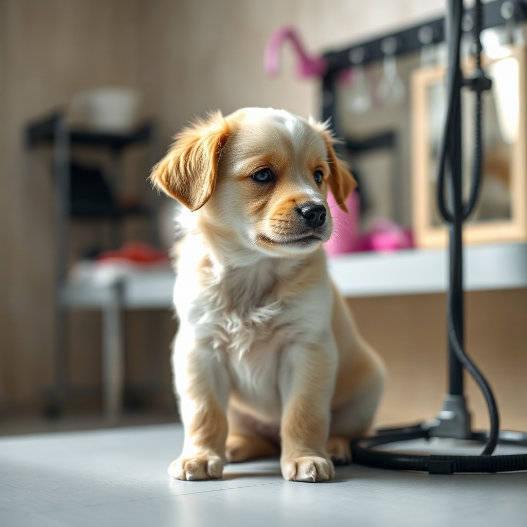 Homely Dog Grooming