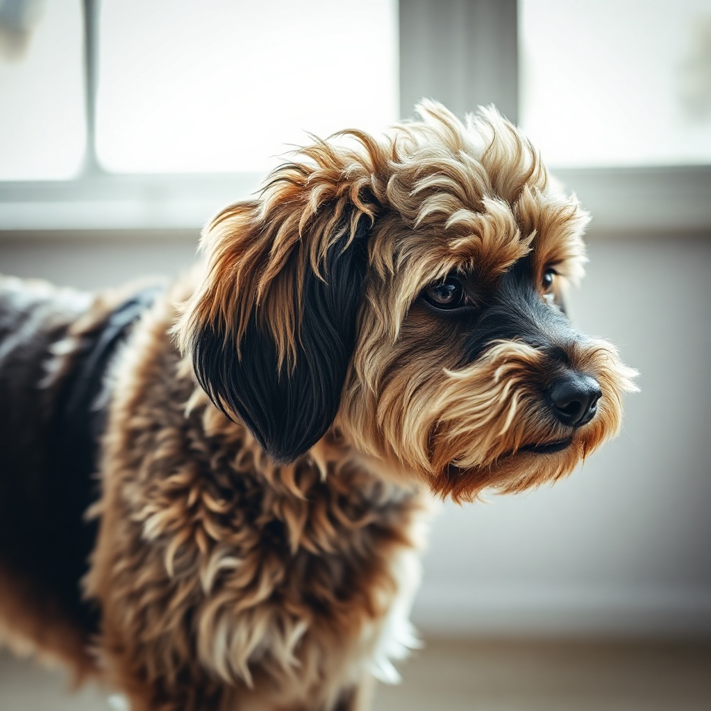 Homely Dog Grooming