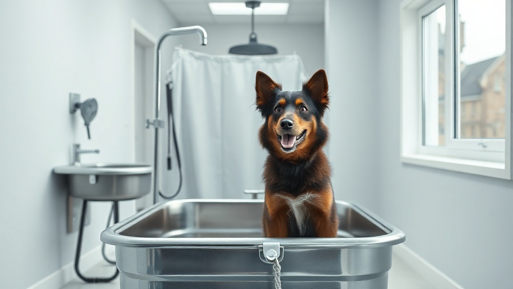 Homely Dog Grooming