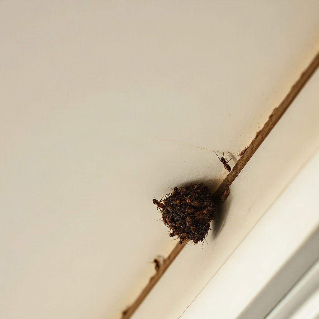 Homepro Pest Control