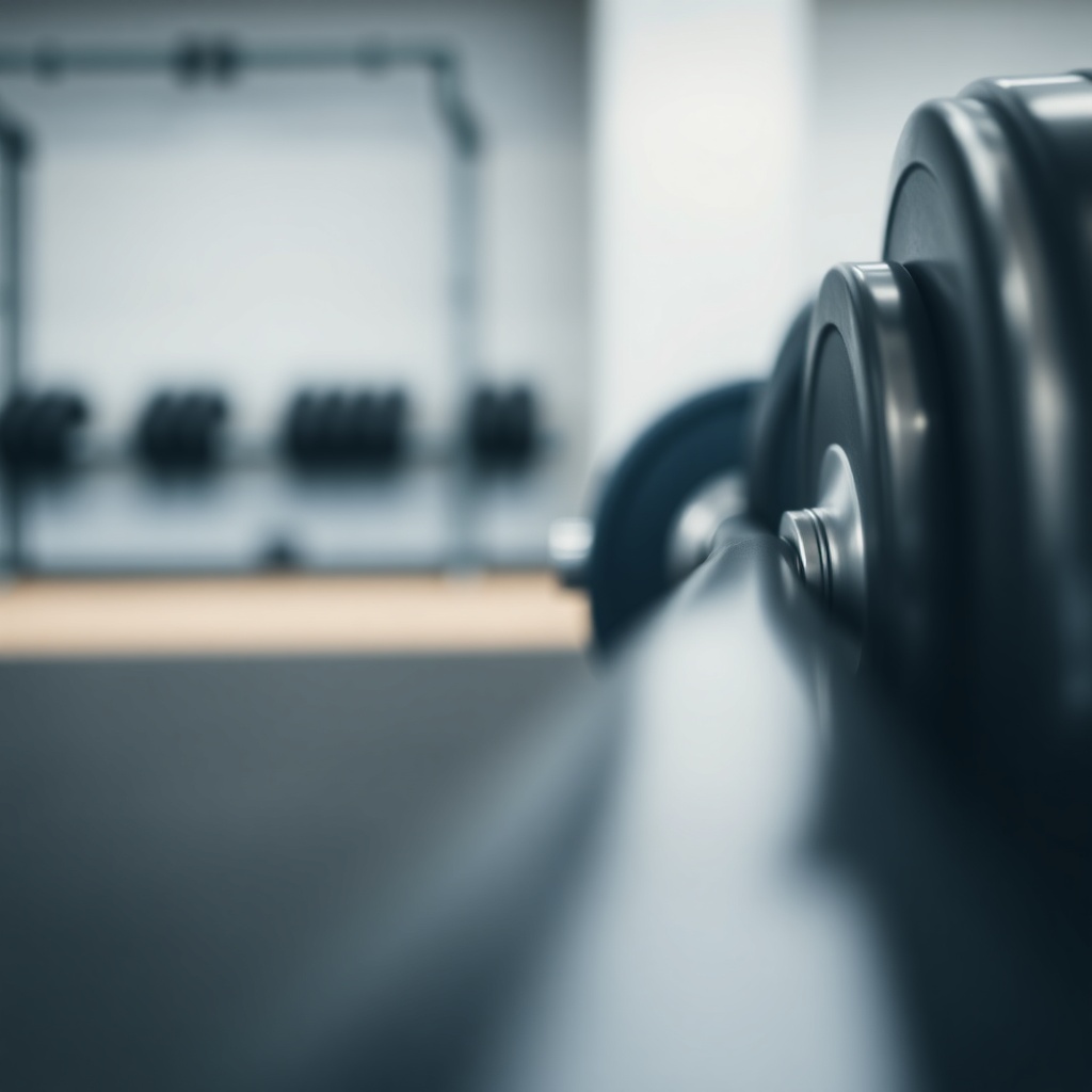 Hoops Health & Fitness
