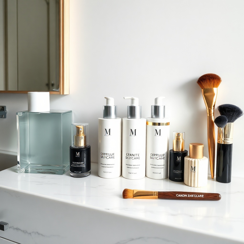 House of Skin and Beauty