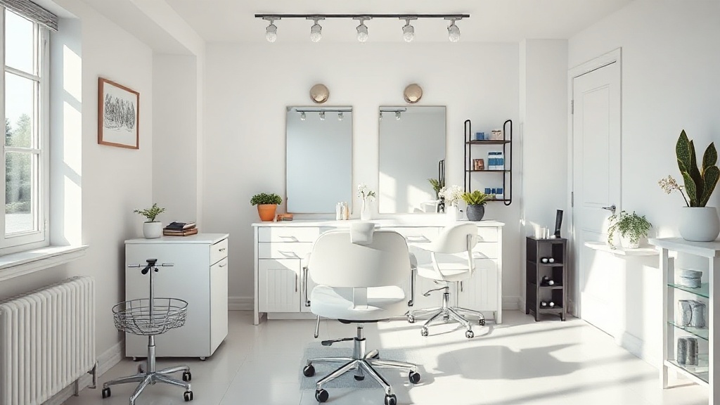 House of Skin and Beauty