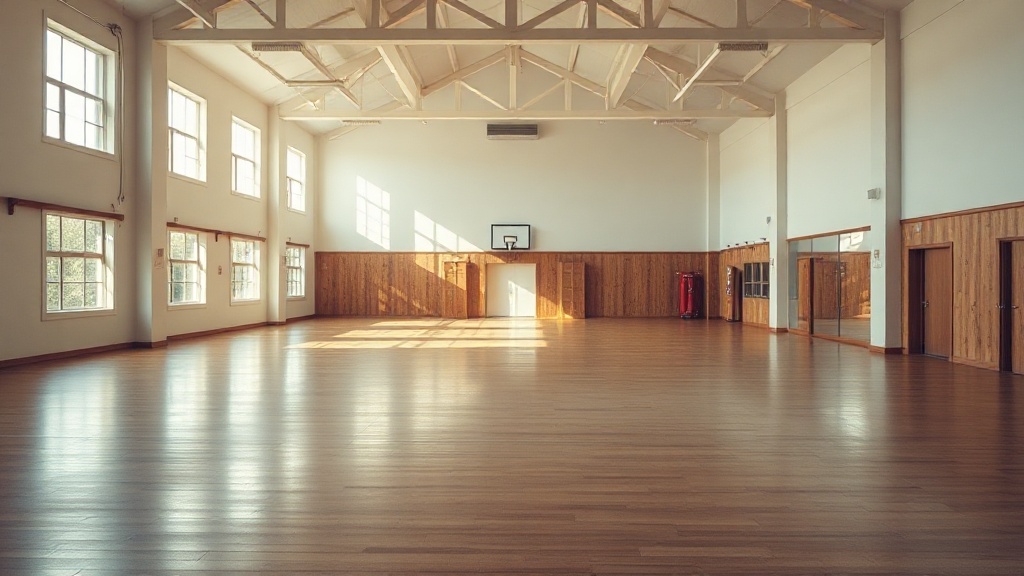 Howden School Of Taekwon Do