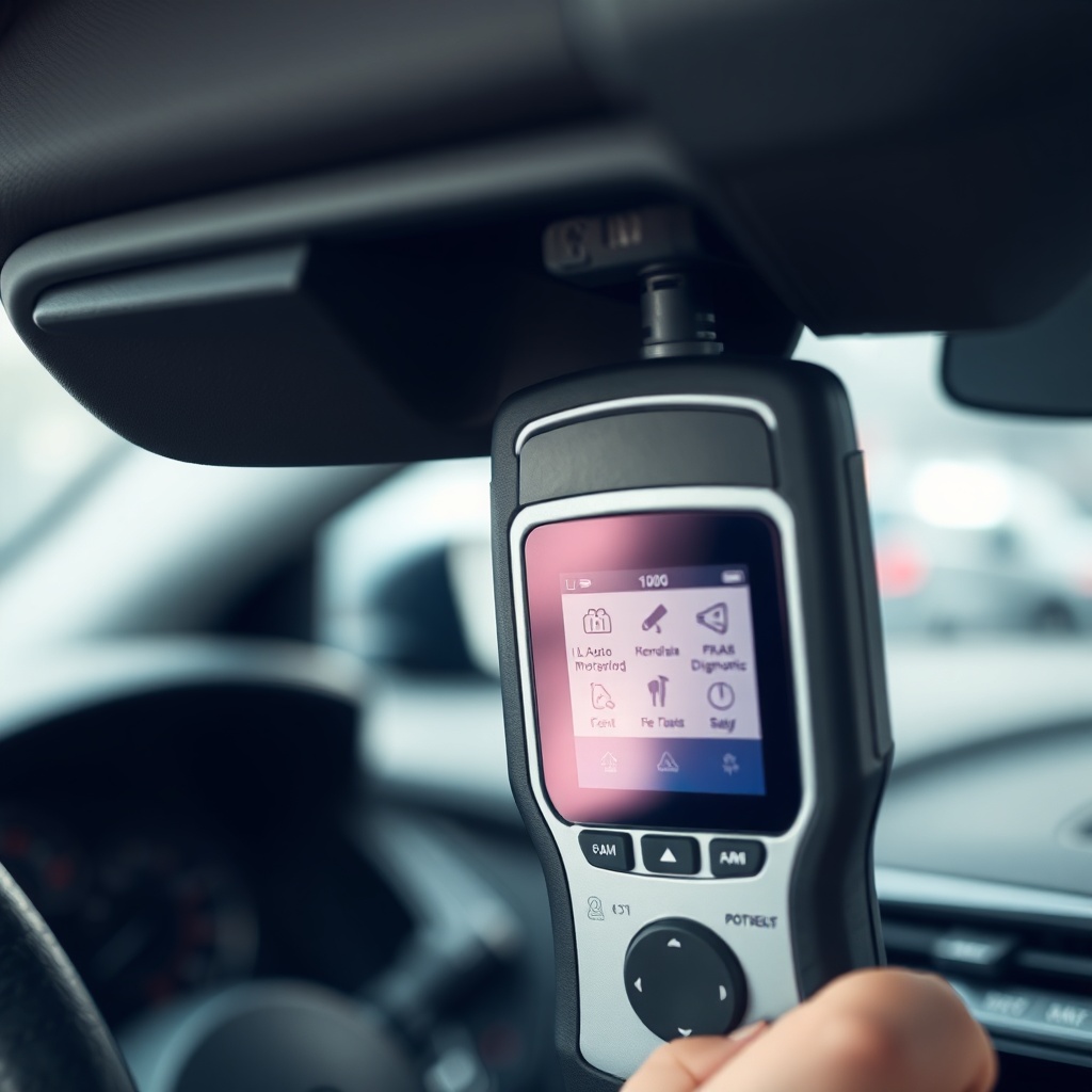 HP Promise Ltd Mobile Mechanics