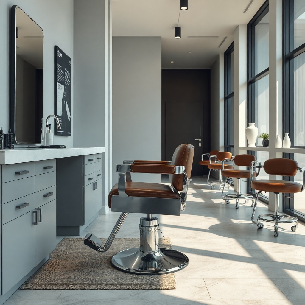 Hull barbers