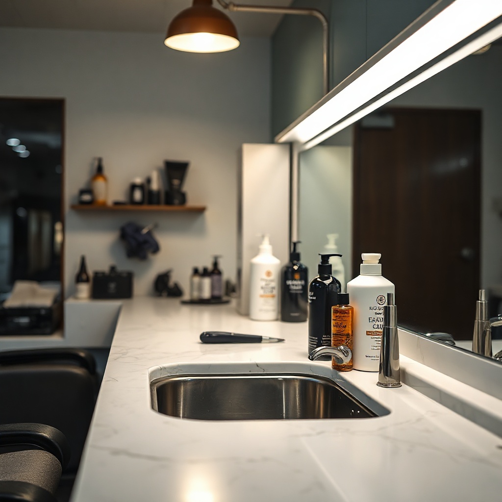 Hull barbers