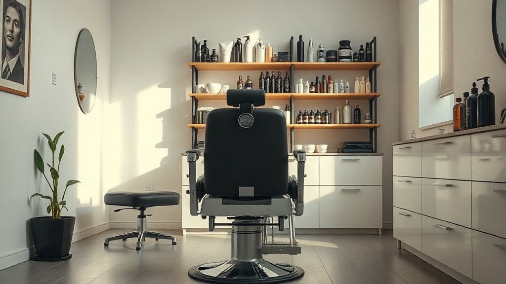 Hull barbers