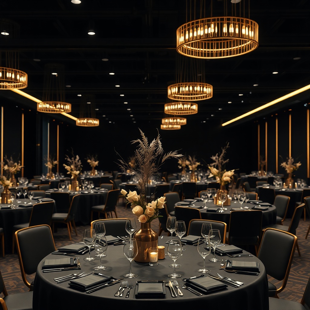 Hull Events Company