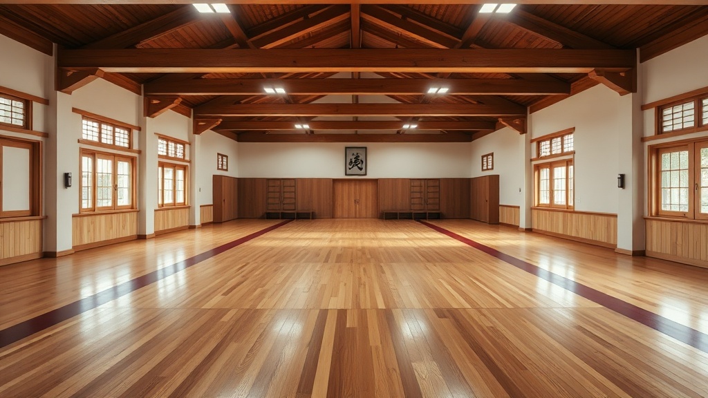 Hull Shukokai Karate