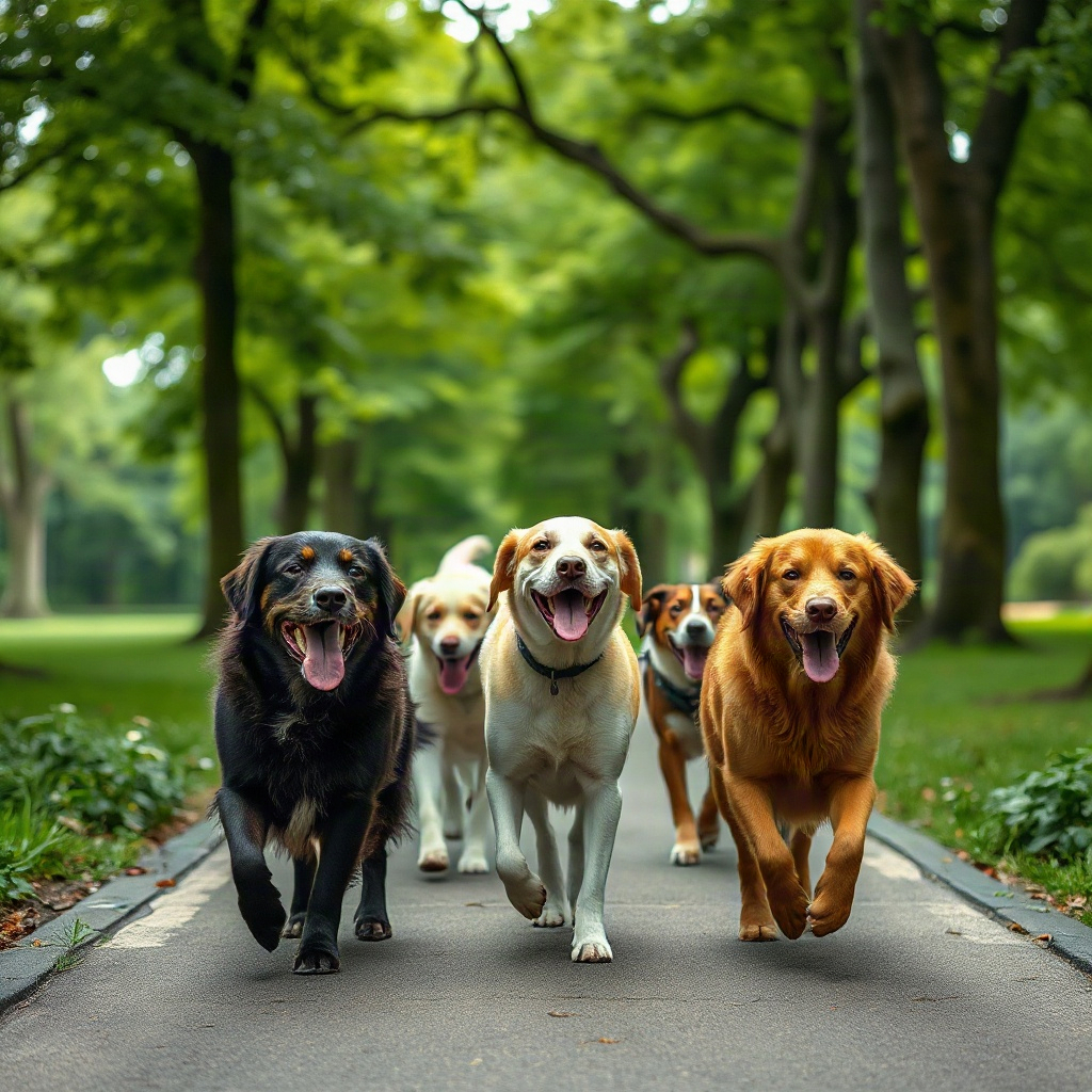 Hunter’s K9 Services
