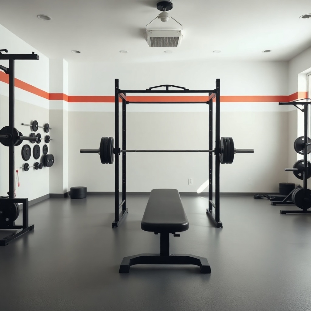 HUSH Private Gym