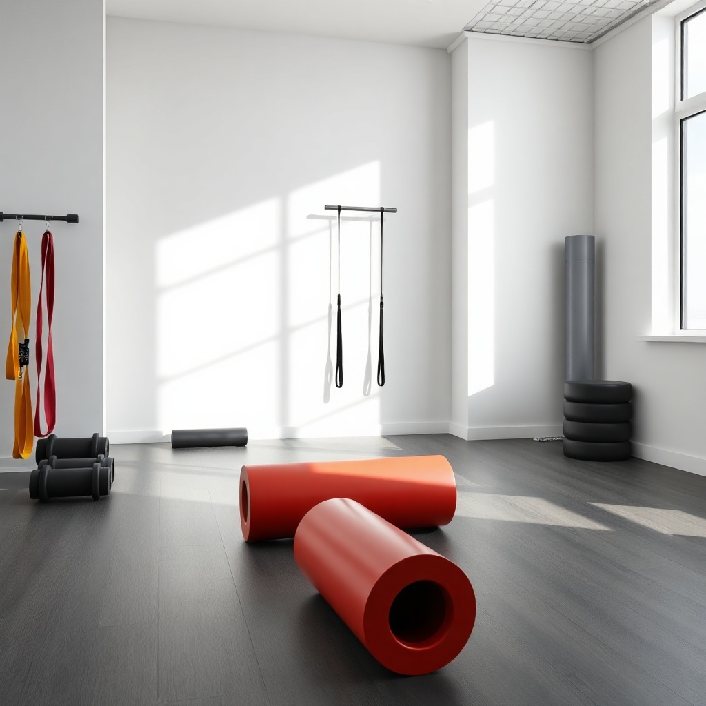 HUSH Private Gym