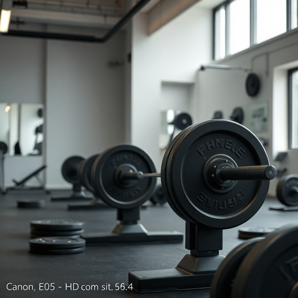 HUSH Private Gym