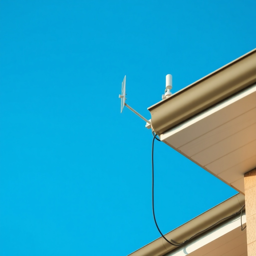 Huw Beatty TV, Aerial & Satellite