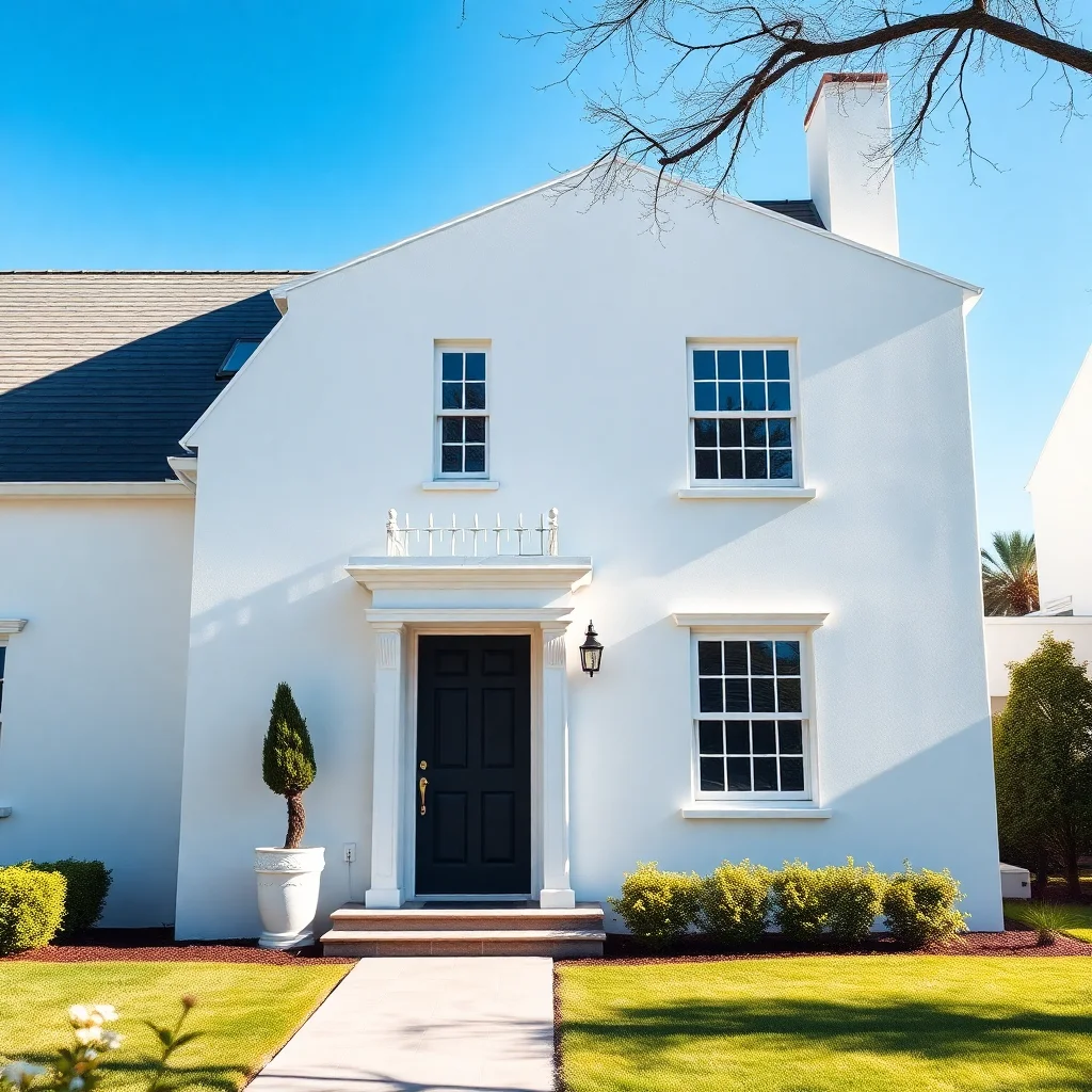 HWP Decorating and property services