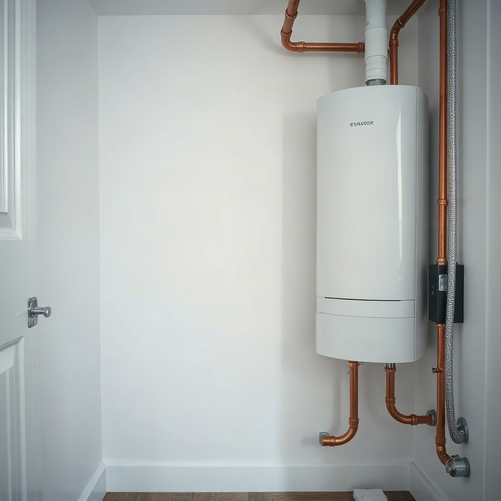 I.T Plumbing & Heating