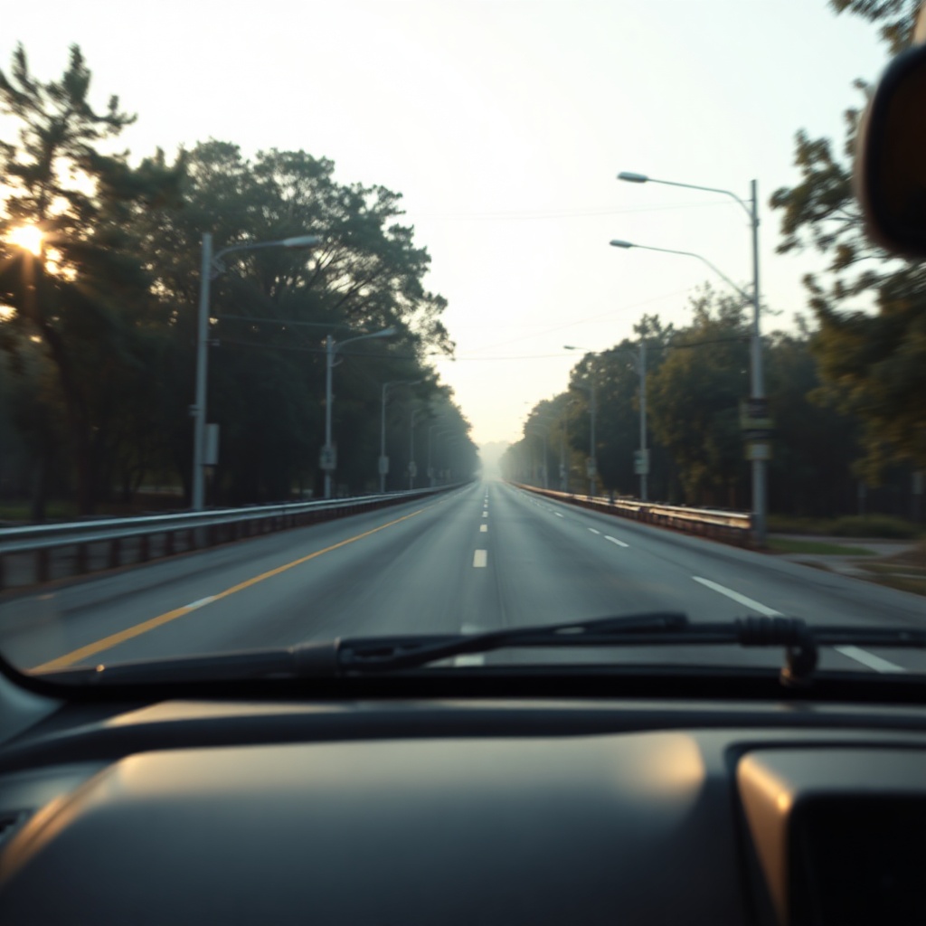 I Will Drive