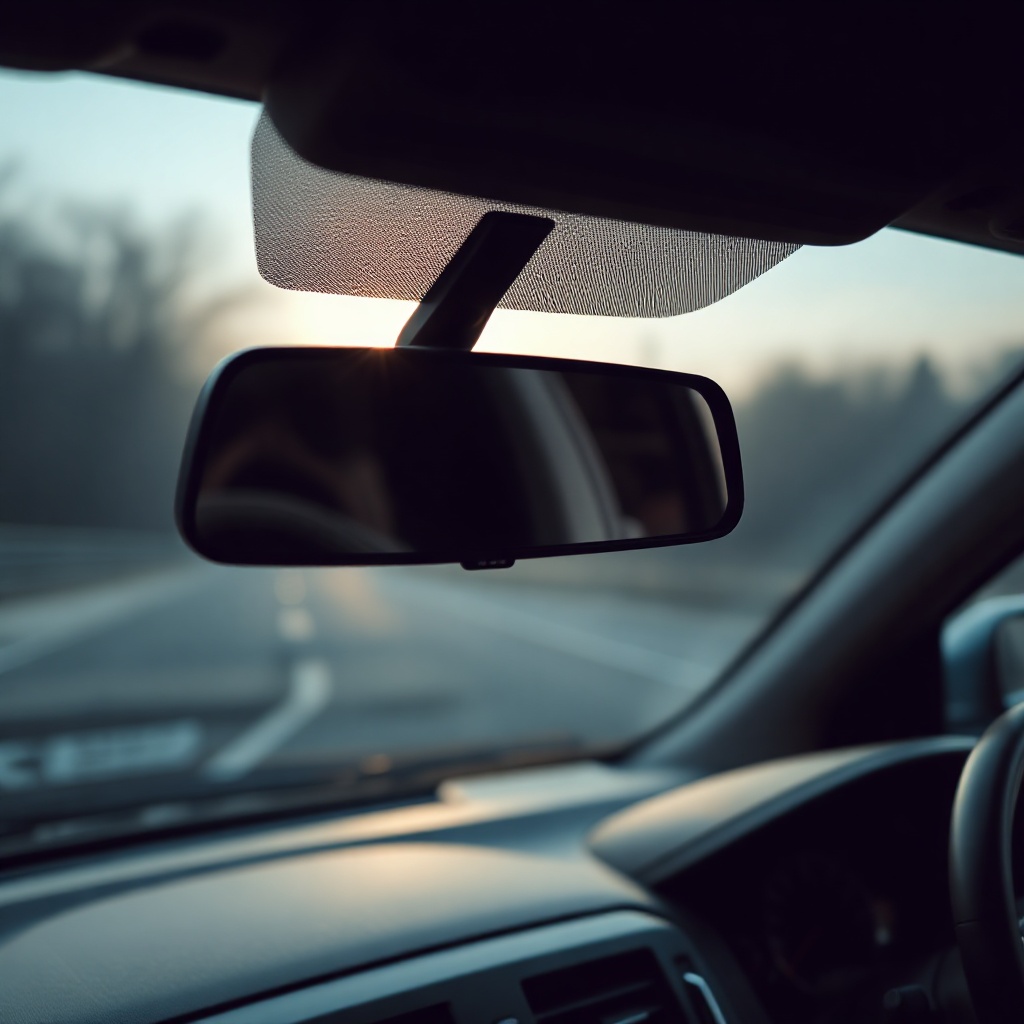 Iain Robinson driver training