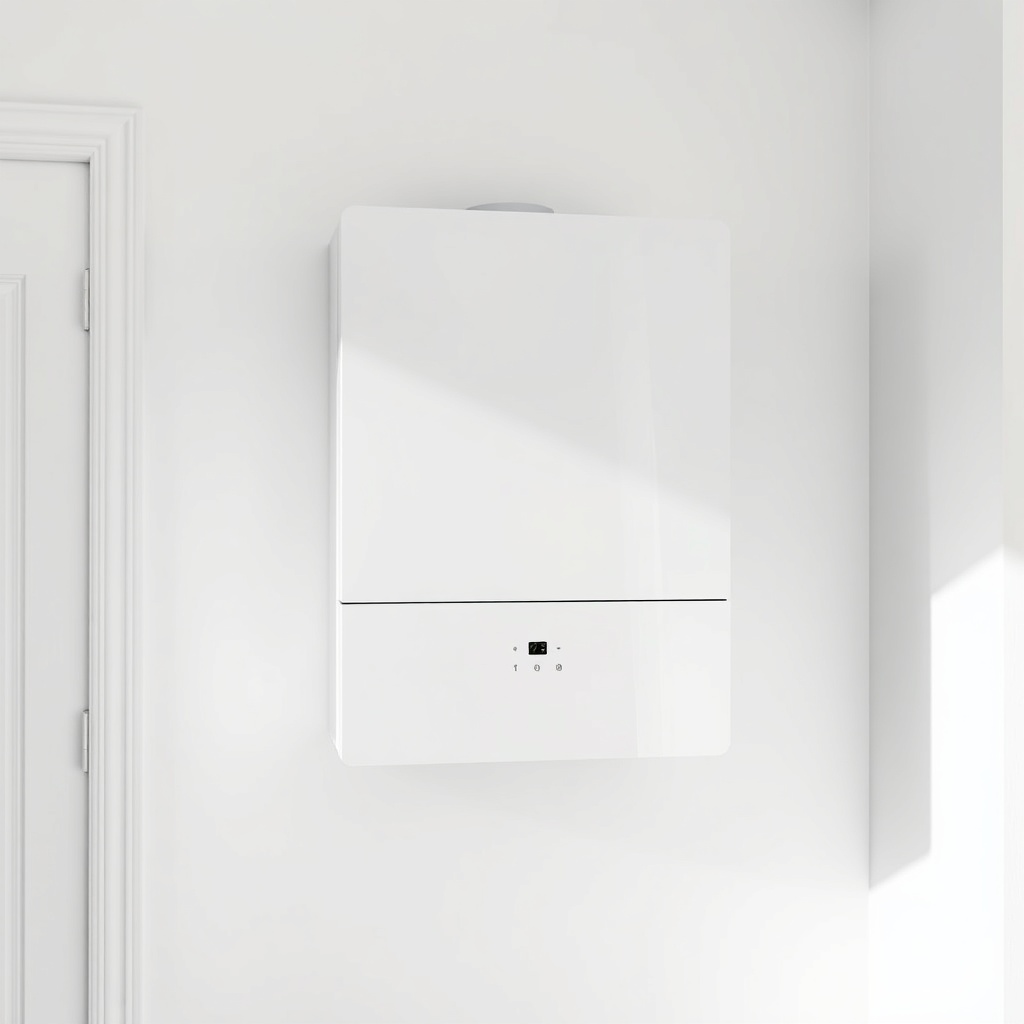 IB Plumbing and Heating