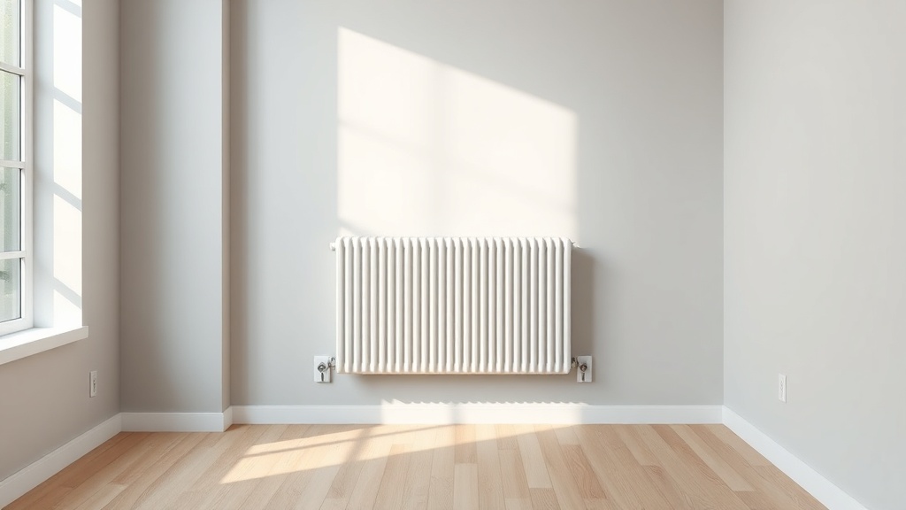 IB Plumbing and Heating