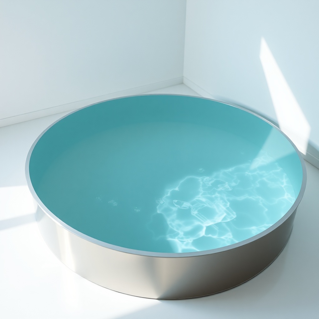 Ice Bath & Infrared Sauna