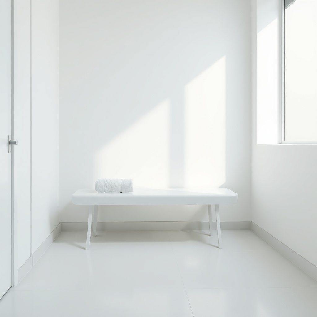 Ice Bath & Infrared Sauna