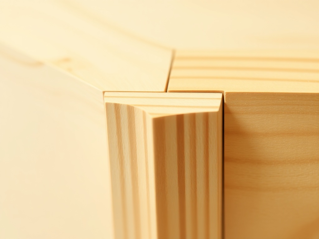 IJ Grant Woodcrafts Ltd