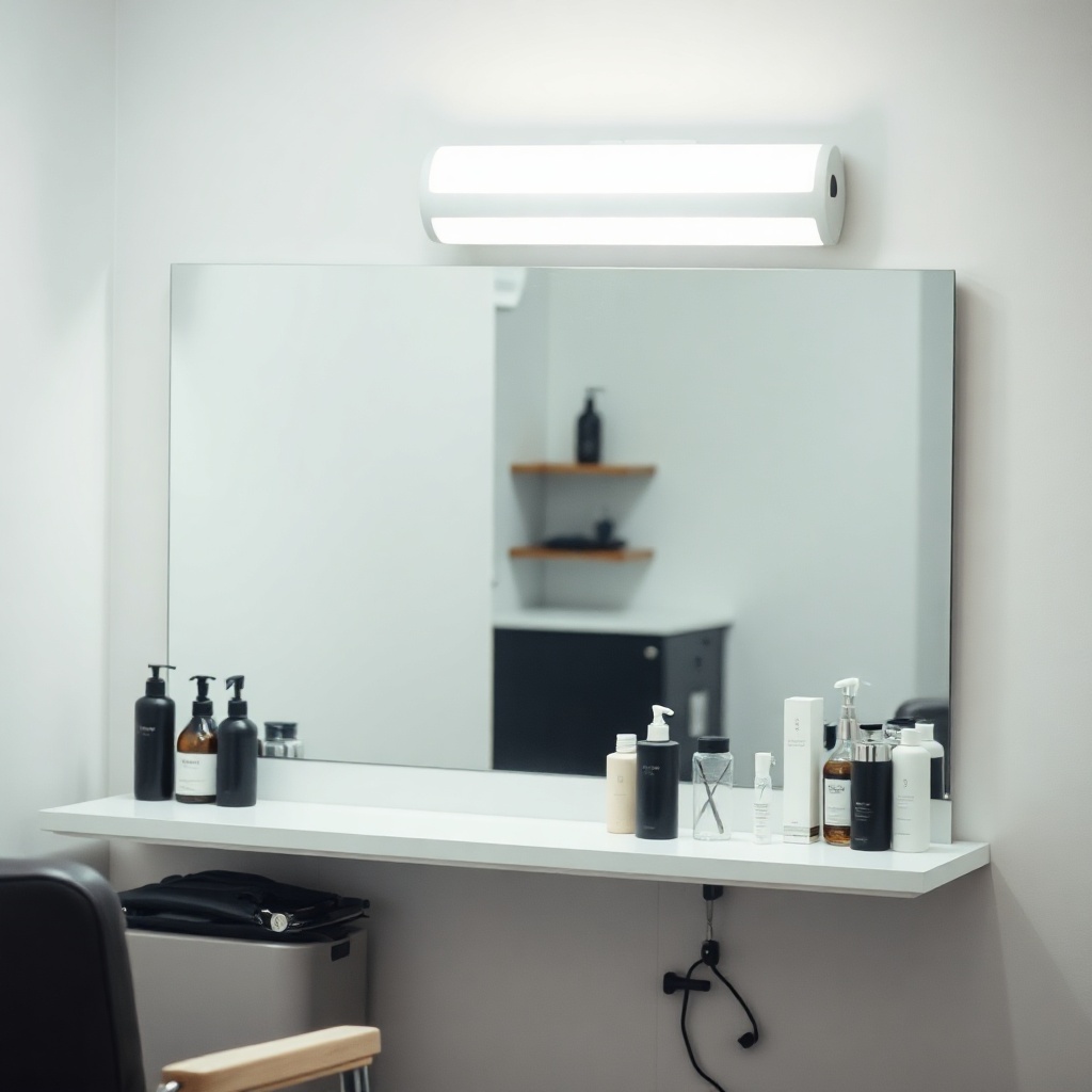 Ilyan's Barber Shop