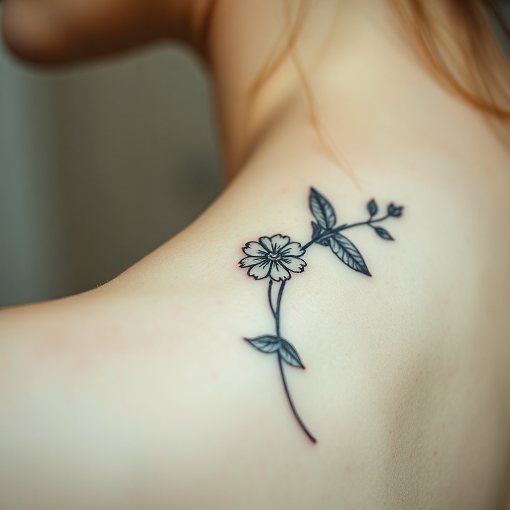 Ink To Altitude