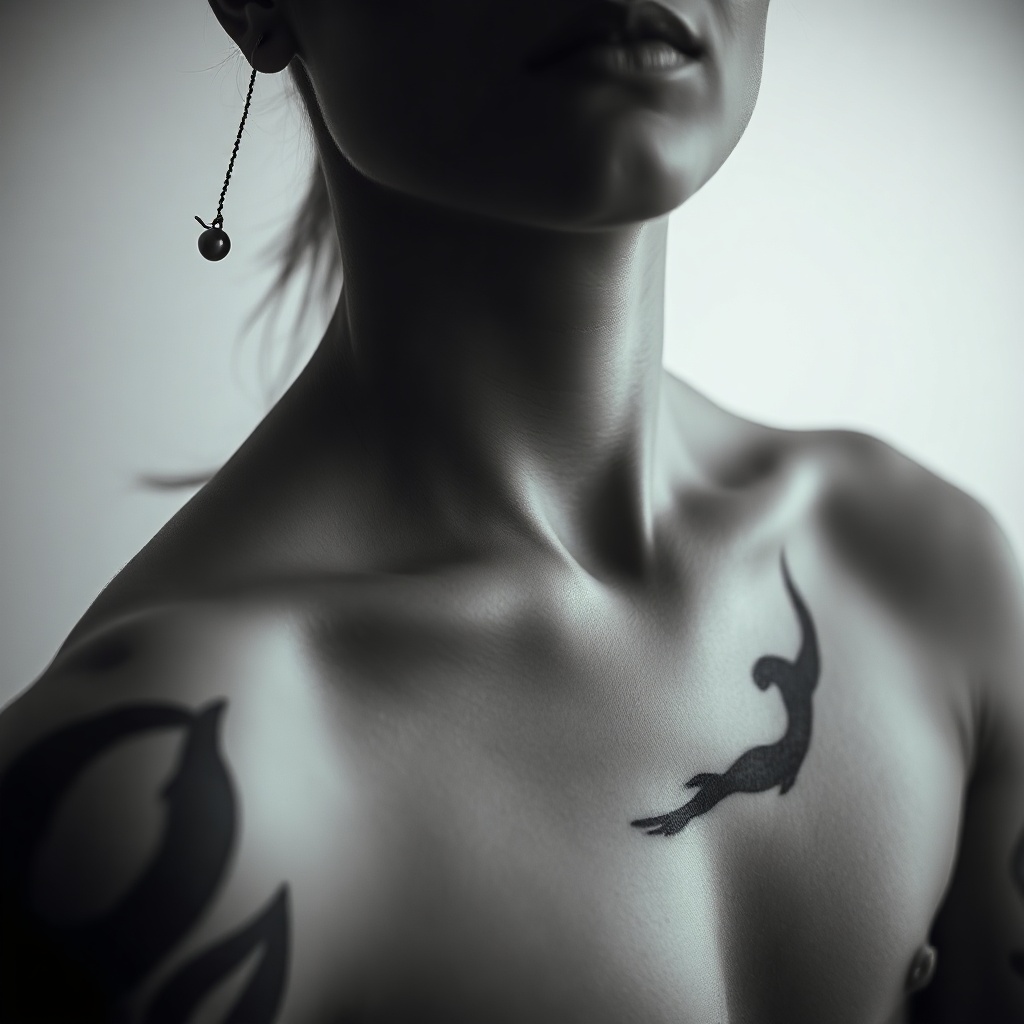 Ink To Altitude