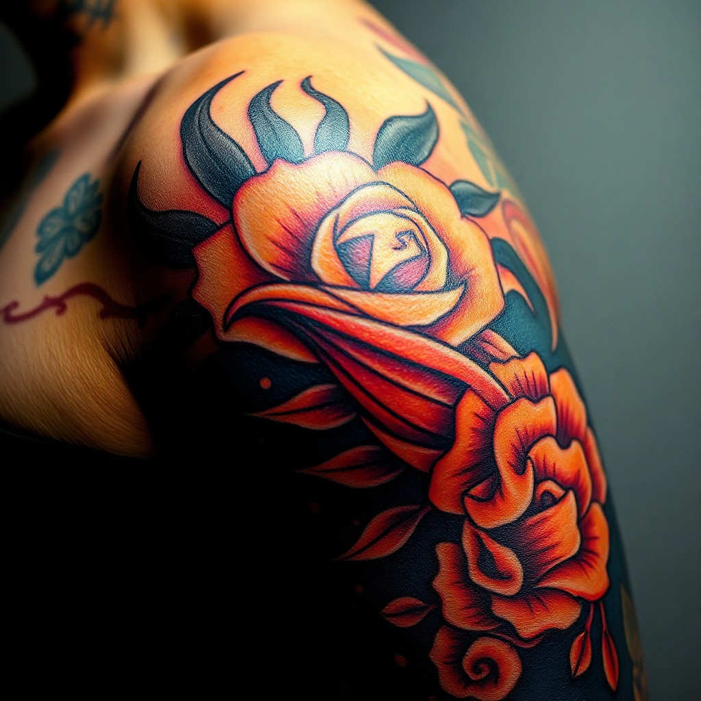 Ink To Altitude