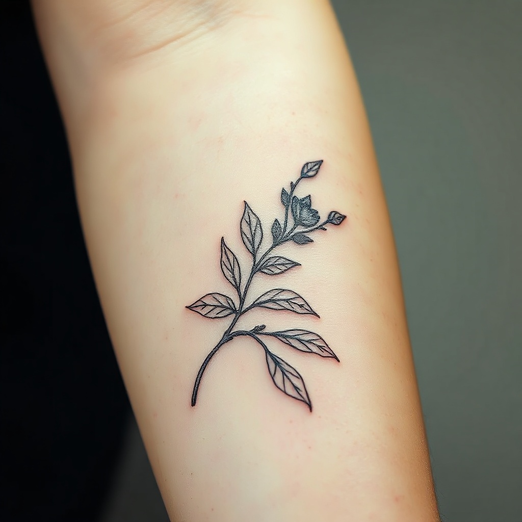 INK21 TATTOO