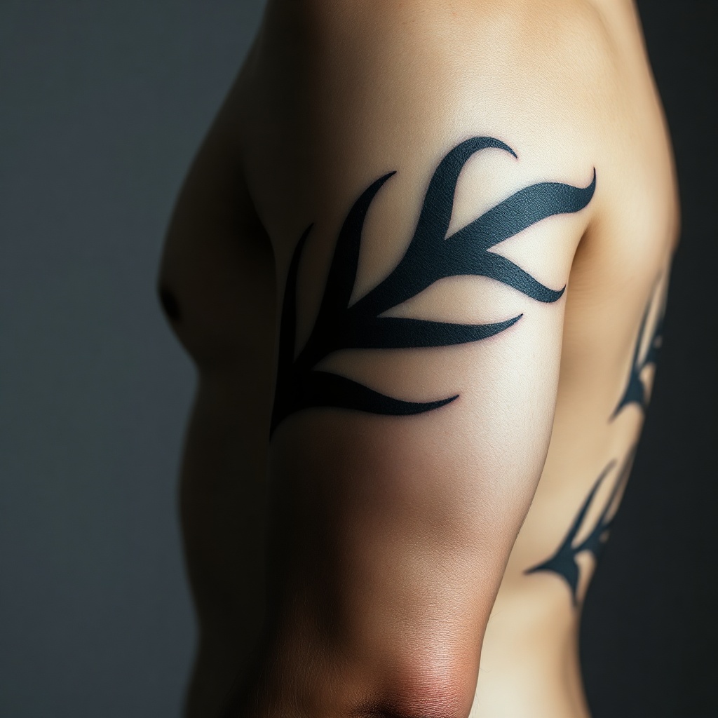 INK21 TATTOO