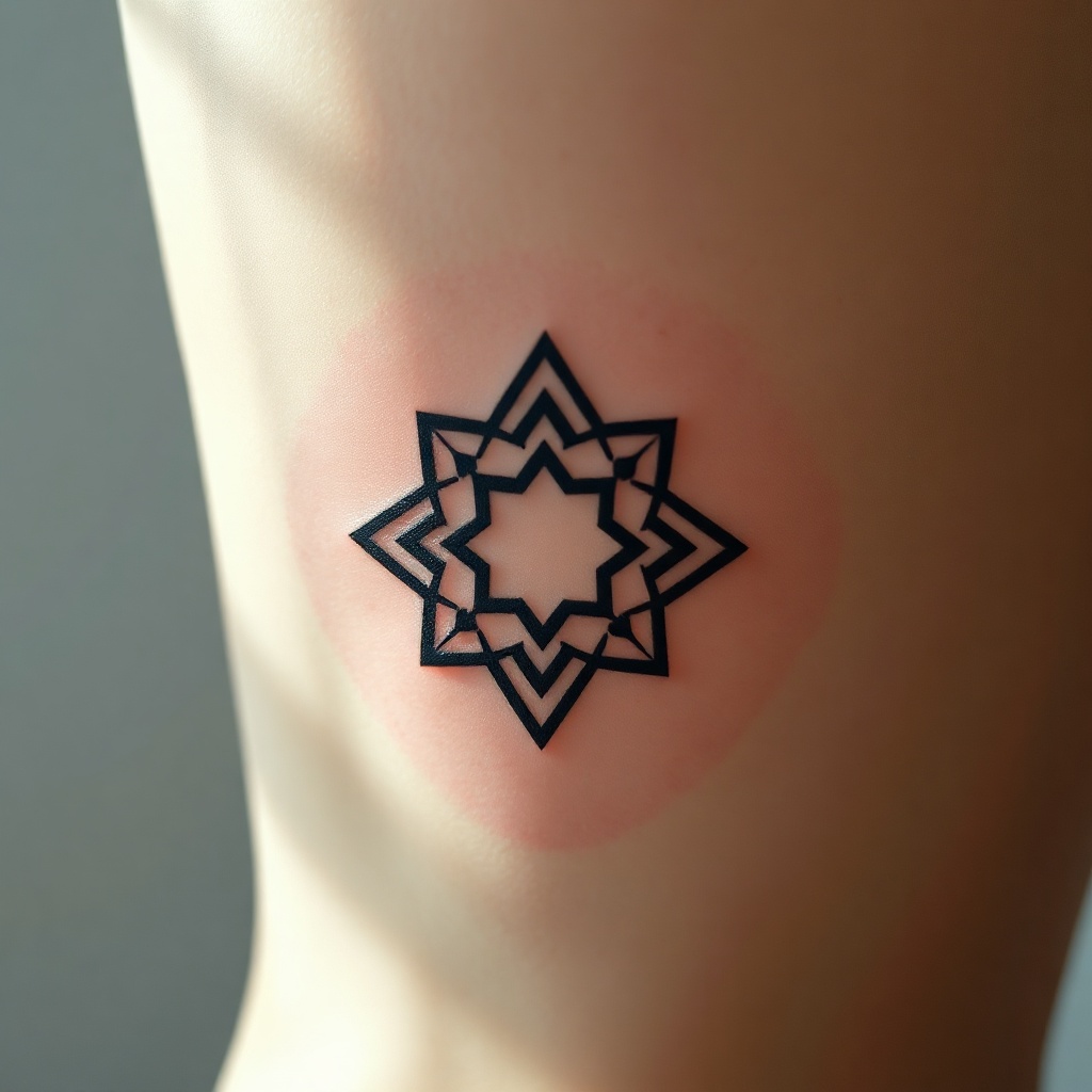INK21 TATTOO