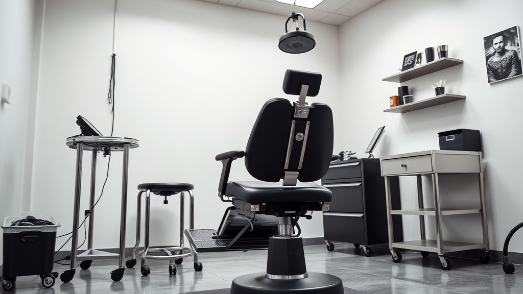 INKSKINZ Tattoo Studio