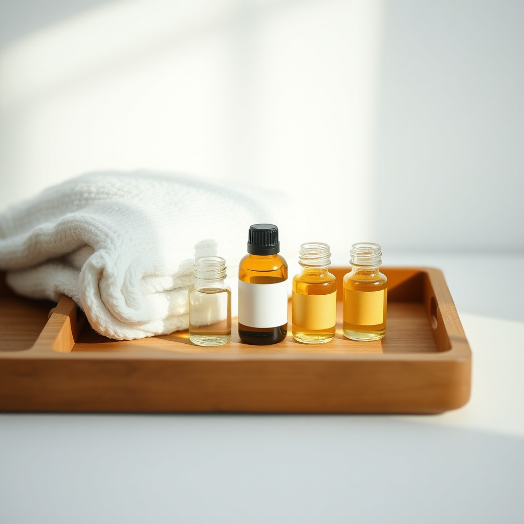 Inner Radiance Reflexology