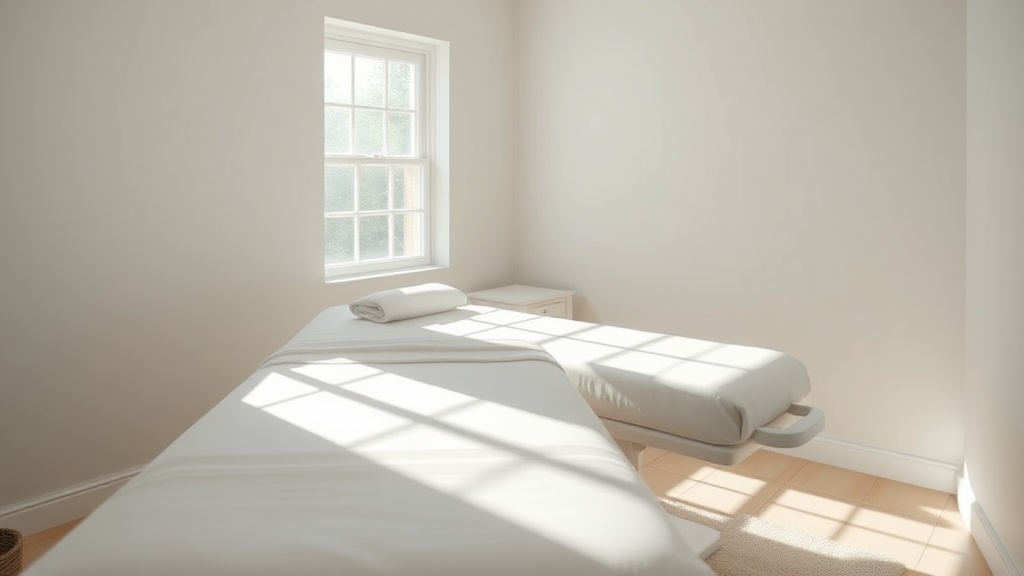 Inner Radiance Reflexology