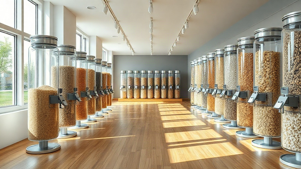 Inspire Wellness Refill Store