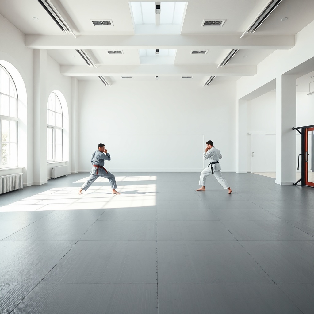 Inverness Karate Academy