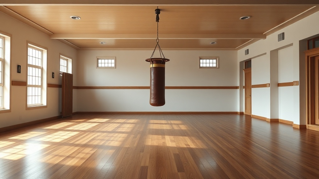 Inverness Karate Academy