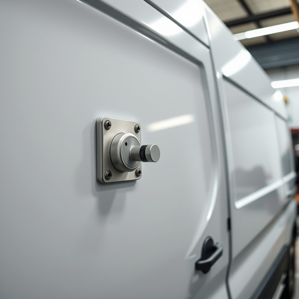 Irongate Locksmiths