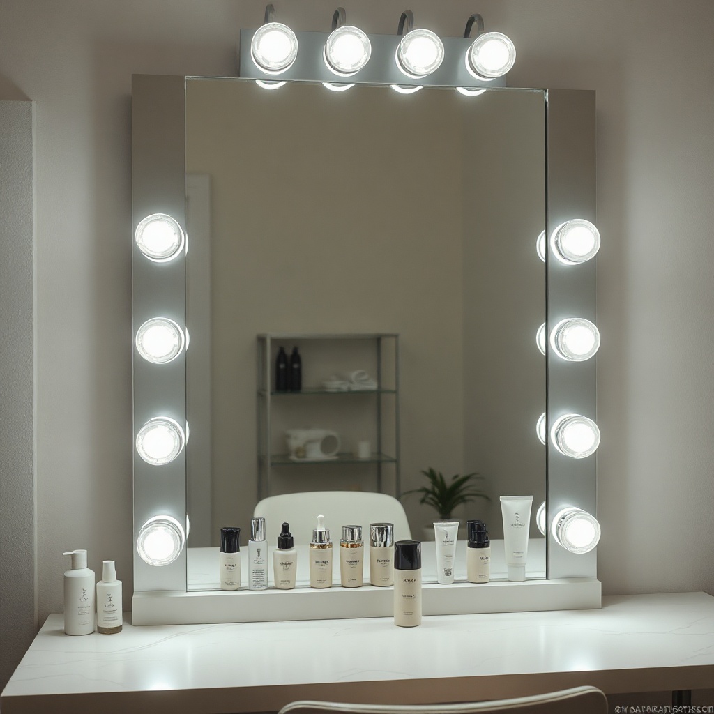 Iwona's Beauty Room