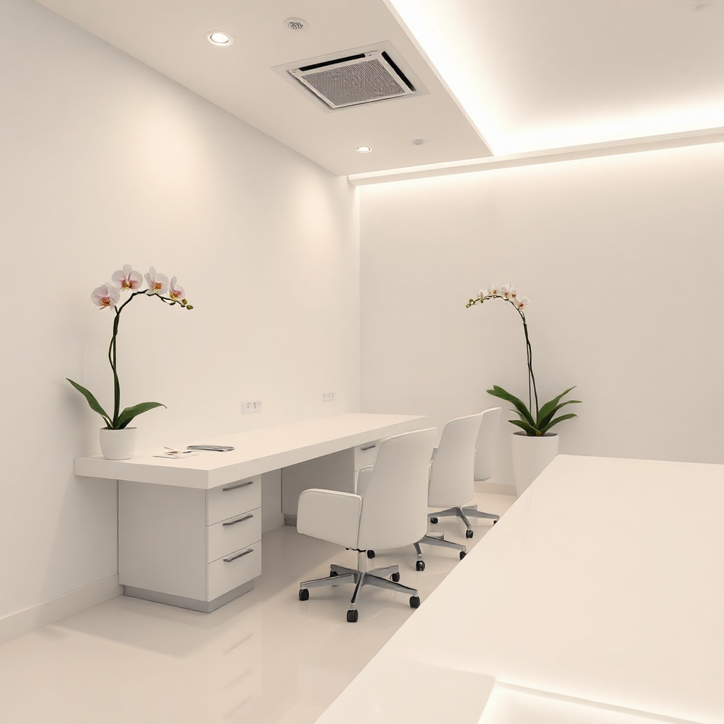 Iwona's Beauty Room