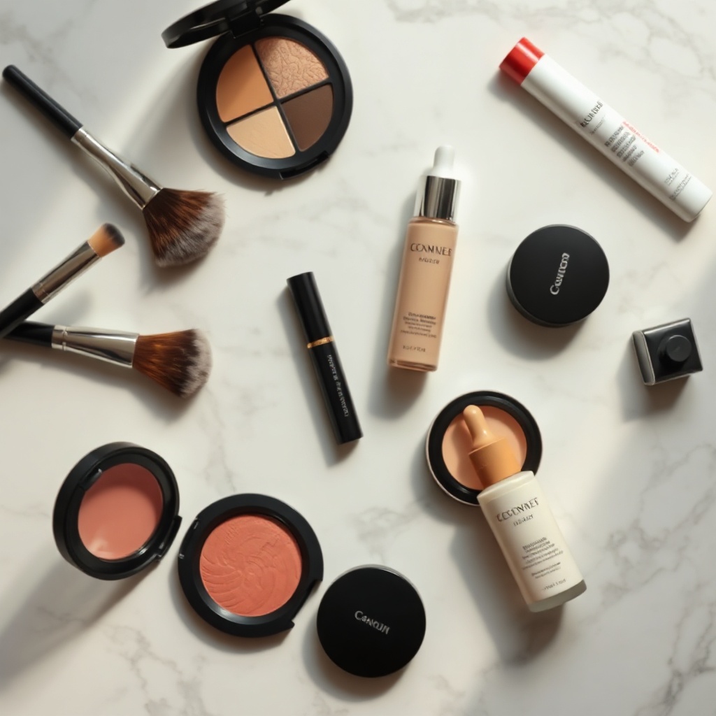 Iwona's Beauty Room