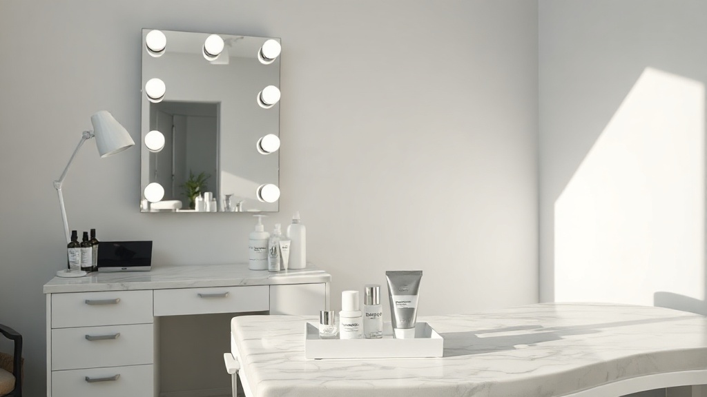 Iwona's Beauty Room