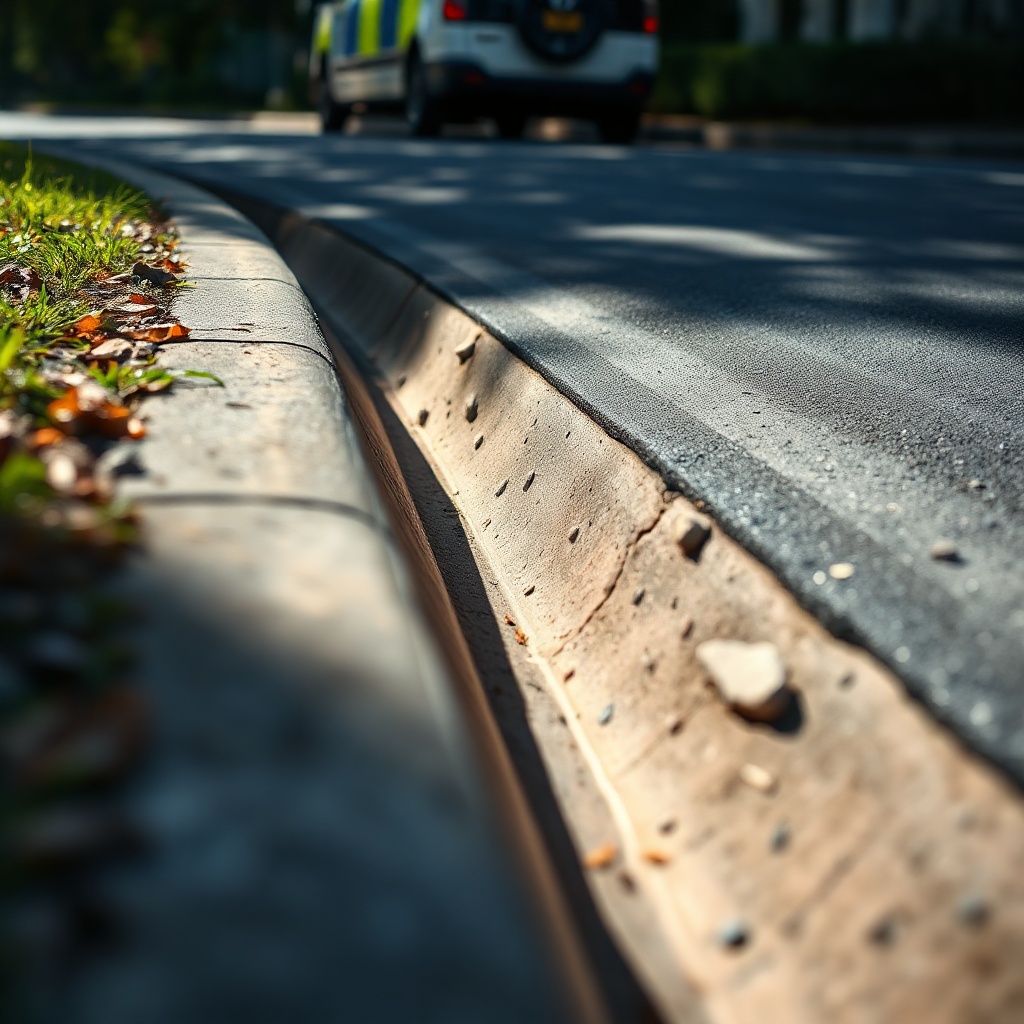 J Cupples & Sons - Road Sweeper Hire