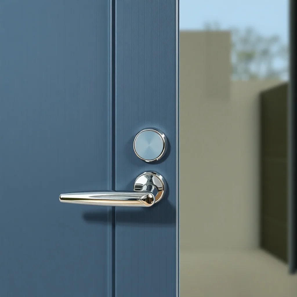 J D LOCKSMITHS SKEWEN